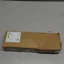 AIBOO LED Under Cabinet Puck Lights Kit with Touch Dimming Switch for Accent Display in Cabinet Lighting (8 Lights,Warm White)