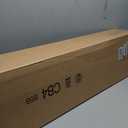 8x10 ft Bamboo Mat for Sukkah Kit, 2 Pcs 4x10 ft Privacy Fence Natural Reed