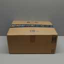 Disney Lilo And Stitch Adult Unisex Stitch Costume Sherpa Fleece One Piece Pajama Union Suit (Blue)