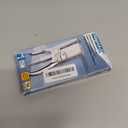 Rapid Classic K1 Plier Stapler, Chrome (90119)