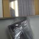 Yexiya Clear Plastic PVC Transparent Cards for ID Badge Printers Graphic Quality CR80 30 Mil Blank Business Name Card for Credit Fit Most Photo ID Badge Printers(200 Pcs)