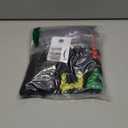 Be Happy T-Shirt (XXL, Black)