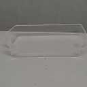 W11239961 W10900538 Door Shelf Bin Replacement Compatible for Whir.lpool Refrigerator Shelf Replacement of AP6333410 4591452 PS12578777 WRS325SDH WRS311SDH Whirl.pool Fridge Door Shelves-by MIFLUS