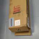 EaseHome Dress Form Mannequin Body, Female Mannequin Torso with Detachable Silvery Metal Stand and Rectangular Base for Clothing Dress Jewelry Display, Adjustable Height 50-70 Beige Body