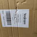 Yoojequa® PCC130 Pool Filter Cartridge Compatible with C-7472, Clean and Clear Plus 520, CCP520, R173578, 178585, 817-0143, FC-1978, FC-6475, 160332, 4 x 125 Sq. Ft Pool Filter Cartridge, 4 Pack