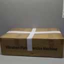 Vibration Plate Exercise Machine - Whole Body Vibration Platform for Home & Office, Vibrating Equipment with Resistance Bands, Low Noise Vibration Plates for Weight Loss & Lymphatic Drainage