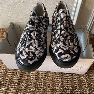 Blowfish Malibu Boy's Piper-kb Sneaker 13