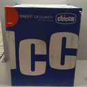 Kids Chair Comfy Toddler, Soft Baby Chair for Boys & Girls, Portable Toddler Reading Armchair with Removable Washable Sherpa Cover, Light Brown