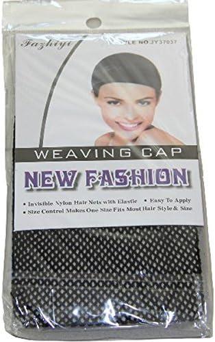 WEAVING CAP FISHNET COOL MESH #BHBJ