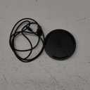 Amazon.com: Belkin Quick Charge Wireless Charging Pad - 10W Qi-Certified Charger Pad for iPhone, Samsung Galaxy, Apple Airpods Pro & More - Charge While Listening to Music, Streaming Videos, & Video Calls - Black : Cell Phones & Accessories