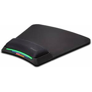 Kensington SmartFit® Mouse Pad - Black