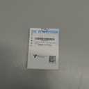 Toe Separators for Women and Men, Gel Toe Spacers for Pedicure and Foot Alignment, Comfortable Foot Care for Bunions and Overlapping Toes