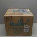 Pampers Swaddlers Diapers, Size 1 (8-14 lbs), 198 Count, Absorbent, Keeps Baby Dry and Comfortable, Skin Safe Disposable Baby Diaper