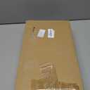 Nezyo 12 Sets Paint by Numbers Kit with Frame for Adult Beginners, Paint by Number DIY Acrylic Painting Canvas for Painting Party, Classroom Activity Birthday Gift, 8 x 8 Inch