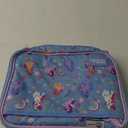 Simple Modern My Little Pony Kids Lunch Box for School | Reusable Insulated Lunch Bag for Toddler, Girl, and Boy | Exterior & Interior Pockets | Hadley Collection | My Little Pony Garden of Rainbows (Regular)