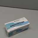 2 Pack Memory Foam Mask Cushions for AirFit F30i Flexible Seal CPAP Supplies Soft Lightweight Fit for Irritation-Free Gentle Contact - Medium