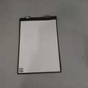 Rocketbook Orbit Executive Page Pack - Smart Reusable Legal Pad - Lined
