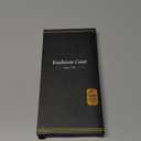 for iPhone 17 Pro Magnetic Case with Stand, Camera Control Button, Compatible with MagSafe, Full Lens Protection, Rugged Military Grade Drop, Translucent Matte Slim Case for iPhone 17 Pro, Black