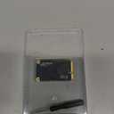 ORICO 1TB mSATA SSD, SATA III 6Gbps 3D NAND Internal Solid State Drive for Laptops Ultrabooks Desktop-ZH10