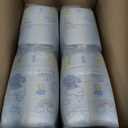 Pampers Swaddlers Diapers, Size 2 (10-22 lbs), 84 Count, Fragrance Free, Hypoallergenic, Absorbent, Pediatrician Recommended, Skin Safe