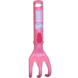 Midwest Quality Gloves Nickelodeon Paw Patrol Girls Kids Plastic Garden Cultivator, PWG411K, Toddler