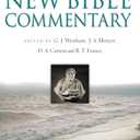New Bible Commentary (Volume 2) (The New Bible Set)