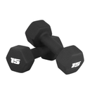 CAP Barbell Neoprene Dumbbell Weights Pairs & Sets | Multiple Colors