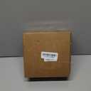 16/3 50 FT Outdoor Extension Cord Waterproof, Weatherproof & Flame Retardant Black 3 Prong Power Cord Outside for Lawn & Garden, 13 Amps 1625 Watts 125 VAC 16AWG SJTW, ETL Listed