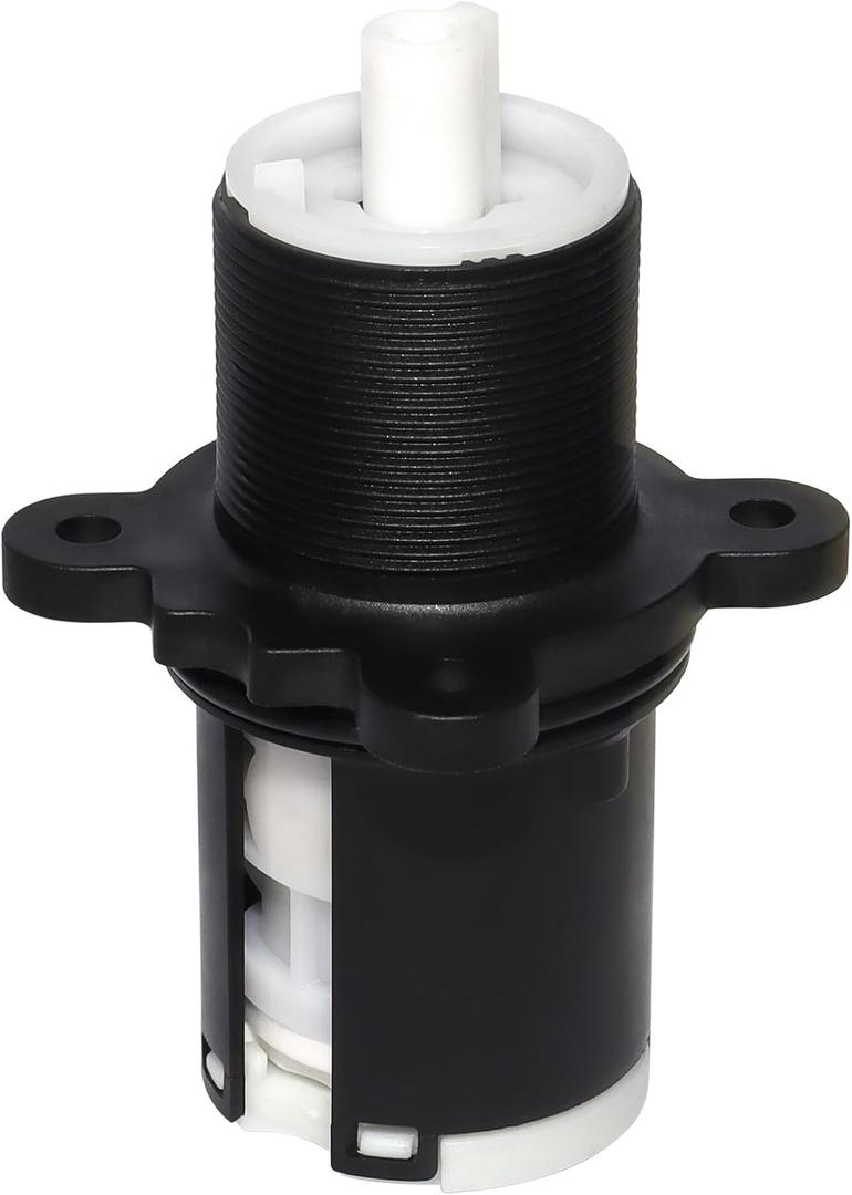 9740420 Pressure Balanced Shower Cartridge, Replacement Sub Assembly for Pfister Legacy Version 0X8/JX8/VB8/JV8 Series Deep Casting Valve