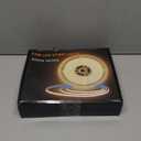 COB LED Strip Lights 100ft,3000K DC 24V Dimmable Warm White Flexible LED Rope Lights for Bedroom,with Remote and app Control LED Lights Strip for Living Room, Shelf, Cabinet