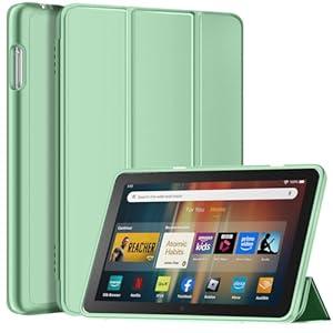 DJ&RPPQ Also for 8in Tabler Dual Angle Lightweight Trifold Stand,Matcha Green