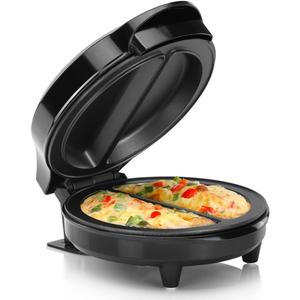 Holstein Housewares Omelette Maker
