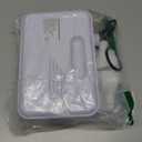 Cpap Hose Dryer with Hose Connector, 140Â°F HighTemperature Drying, 3 Min Quick Drying, Timer Switch, Virtually Silent, Cpap Cleaning Supplies, Suitable for Various Hoses