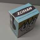 ZOHAN EM030 Kids Ear Protection, Noise Cancelling Headphones Ear Muffs for Autism Sensory, Safety Noise Reduction Hearing Protection for Monster Truck/Concerts/Fireworks/Air Shows (1pack - Nebula)