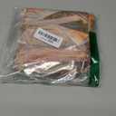 2 Pcs Fluorescent Covers for Ceiling Lights, Coconut Trees Magnetic Covers With 10 Magnets, Filters for School Classroom Home Office Drop Ceiling Lamp Decor 4 x 2 Feet (Color-16)