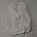 SafeRest Sleepure Waterproof Mattress Protector Twin Size - Viscose Derived from Bamboo - Fitted with Stretchable Pockets - Machine Washable Cotton Twin Mattress Cover for Bed