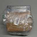 25 Pack Small Charcuterie Boxes with Clear Lids, Individual Mini Paper Charcuterie Board with Lid, Bakery To Go - Disposable Party Favor Boxes for Food, Sushi, Sandwich, Charcuterie Accessories (Wood)