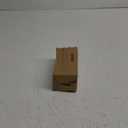 LINVIA Candy Tumbler, 12 oz Kids Insulated Stainless Steel Water Bottle with Spill Resistant Silicone-Metal Straw and 2-in-1 Lid, BPA-Free, Cup Holder Friendly, Dishwasher Safe, Teal