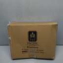 PHF 100% Cotton Waffle Weave Blanket Queen Size for Bed,Snag Proof Lightweight Breathable Moisture-Wicking Throw for Couch, Great for Layering in Cold Weather, Machine Washable, Home Decor Gift-White