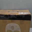 Nekteck Shiatsu Foot Massager Machine and Heat, Air Compression with Deep Kneading Therapy, Relax for Home or Office (Large Size)