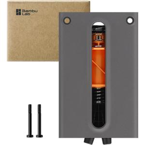 Original P2S Feed Buffer, Filament Buffer Replacement for Bambu Lab P2S 3D Printer, Reduces Tension Fluctuations During The Feeding Process, Ensures Smooth Filament Feeding, 3D Printer Accessories