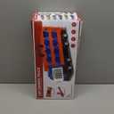 Large Truck Toys for Toddlers 1-3 2-4 3-5 4-7 Years Old Boys Kids, Transport Truck with 24 Pcs Die-Cast Cars, Toy Gifts for 3 4 5 6 Year Old Boys, Toddler Gift Toys for Ages 3-5 4-7