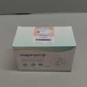 Maymom Wide Neck Pump Part Compatible with Spectra S1/S2 Pumps; Incl Wide Mouth Flange; Not Original Spectra Flange; Replaces Shield (19 mm Two Flanges)