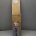BOSCH 26A18A ICON Beam Wiper Blades - Driver and Passenger Side - Set of 2 Blades (26A & 18A)