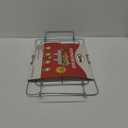 Sterno Chafing Dish Wire Rack, Silver