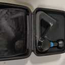 Theragun Elite Handheld Percussive Massage Device, Black