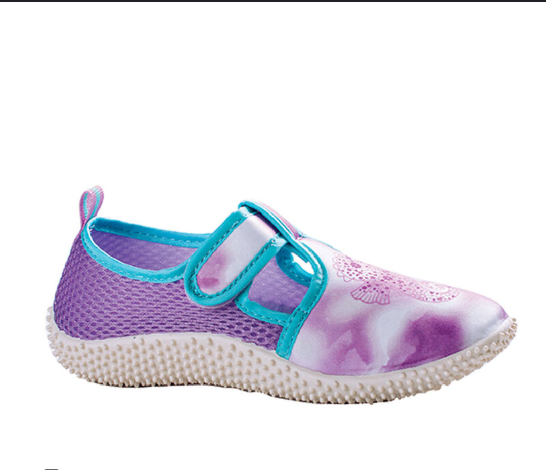 G SEAHORSE MOTIF WATERSOCK 10