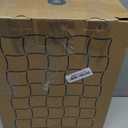 Bedsure King Size Comforter Set, Reversible Khaki Soft Prewashed Bedding for All Seasons, 3 Pieces Warm Down Alternative Bed Set, 1 Lightweight Comforter (104"x90") and 2 Pillowcases (20"x36")