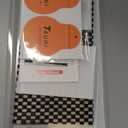 TAURI [Designed for Samsung Galaxy S21 Ultra 5G, 2 Pack Flexible TPU Screen Protector + Camera Lens Protector, Support Fingerprint Unlock, Easy Installation, Bubble Free] (Clear)