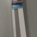 Persilux Custom Blackout Cellular Shades Cordless Blinds for Windows, Thermal Insulated, Noise Reduction, Room Darkening Honeycomb Blinds for Home, Night Grey